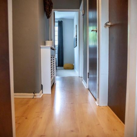 Guestready - Homely Leeds City Apartment Sleep 4 Meanwood Zewnętrze zdjęcie