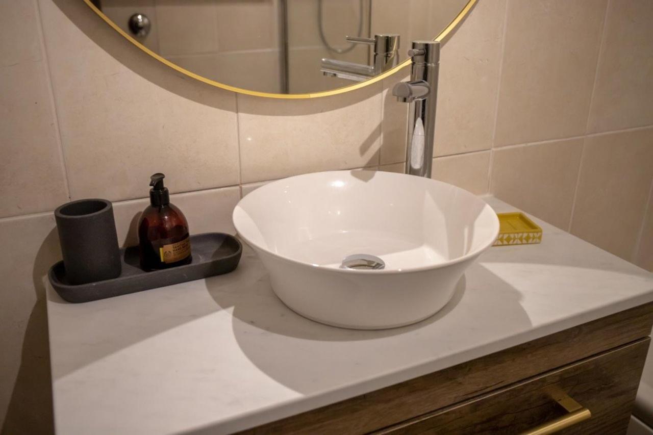 Guestready - Homely Leeds City Apartment Sleep 4 Meanwood Zewnętrze zdjęcie