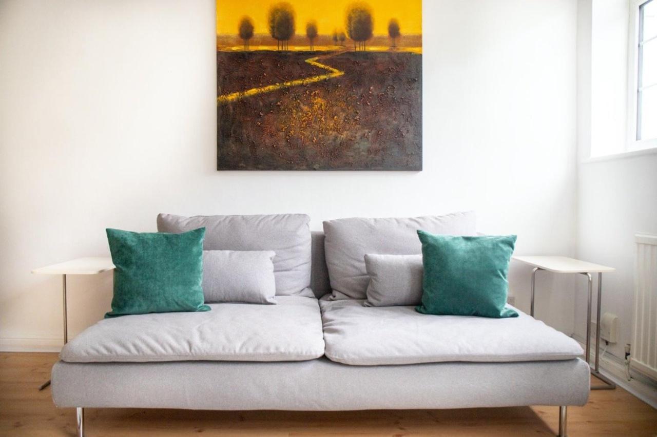 Guestready - Homely Leeds City Apartment Sleep 4 Meanwood Zewnętrze zdjęcie