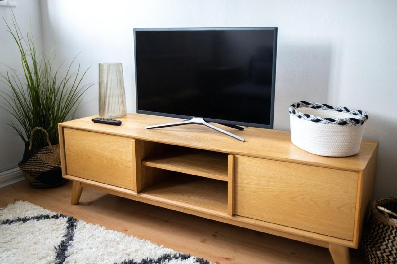 Guestready - Homely Leeds City Apartment Sleep 4 Meanwood Zewnętrze zdjęcie