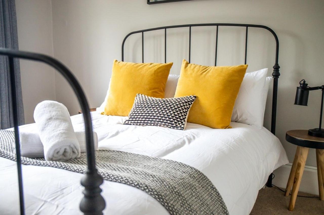 Guestready - Homely Leeds City Apartment Sleep 4 Meanwood Zewnętrze zdjęcie