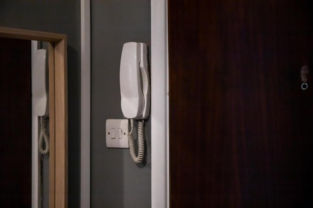 Guestready - Homely Leeds City Apartment Sleep 4 Meanwood Zewnętrze zdjęcie